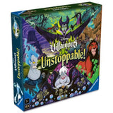 Disney Villainous - Unstoppable (En)