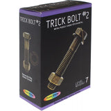 Puzzle Master - Trick Bolt #2
