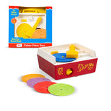 Fisher Price - Retro Record Player