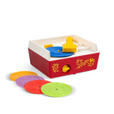 Fisher Price - Retro Record Player