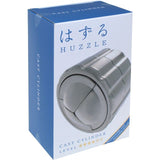 Huzzle - Cast Cylinder