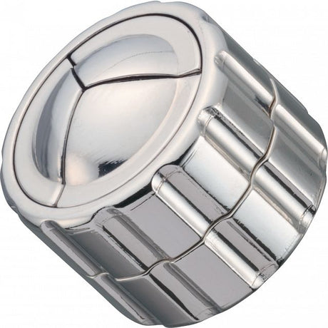 Huzzle - Cast Cylinder