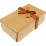 Puzzle Master - Secret Opening Box #3