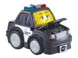 VTech - Go Go Smart Wheels : Helpful Police Car (En)