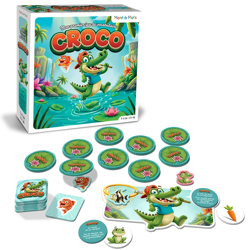 Croco (Fr)