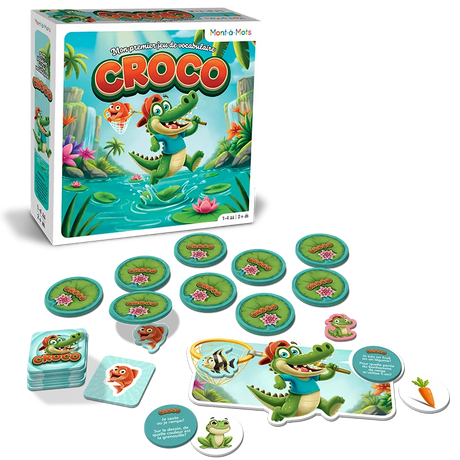 Croco (Fr)