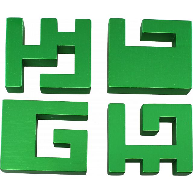 Puzzle Master - #1 Puzzle