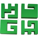 Puzzle Master - #1 Puzzle