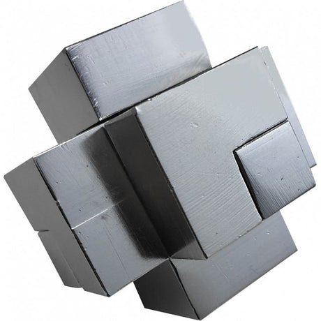 Puzzle Master - Fortress