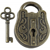 Puzzle Master - Trick Lock #7