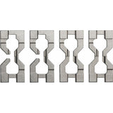 Huzzle - Cast Hourglass