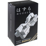Huzzle - Cast Hourglass
