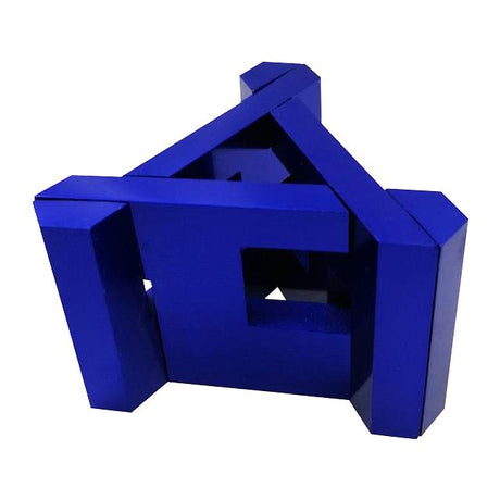 Puzzle Master - Triad