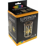 Puzzle Master - Supernova