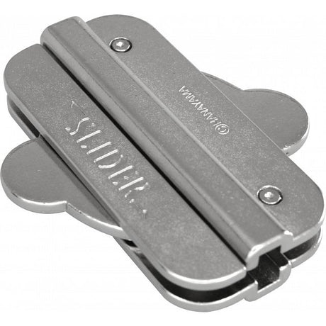 Huzzle - Cast Slider