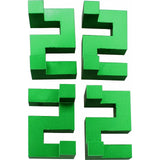 Puzzle Master - Victory