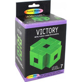 Puzzle Master - Victory