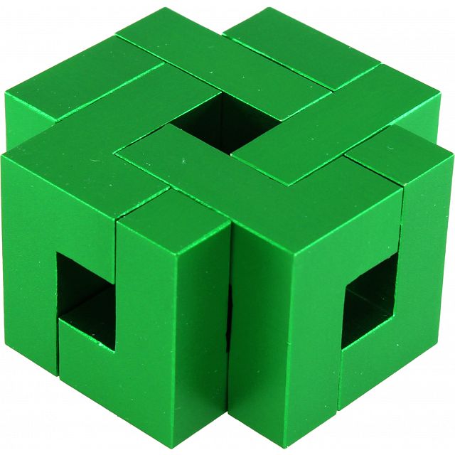 Puzzle Master - Victory