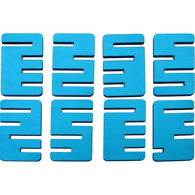 Puzzle Master - Lattice
