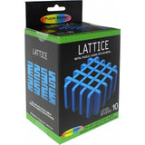Puzzle Master - Lattice