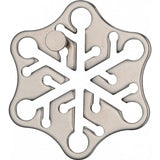 Huzzle - Cast Snow