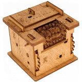 Clue Box - Schrödinger's Cat (Multi)