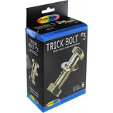 Puzzle Master - Trick Bolt #3