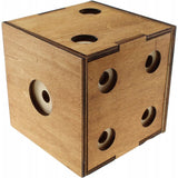 Puzzle Master - Dice Box
