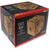 Puzzle Master - Dice Box