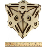 Puzzle Master - Answer Box