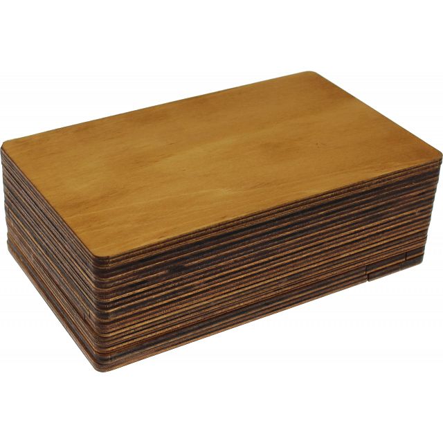 Puzzle Master - Navia Box