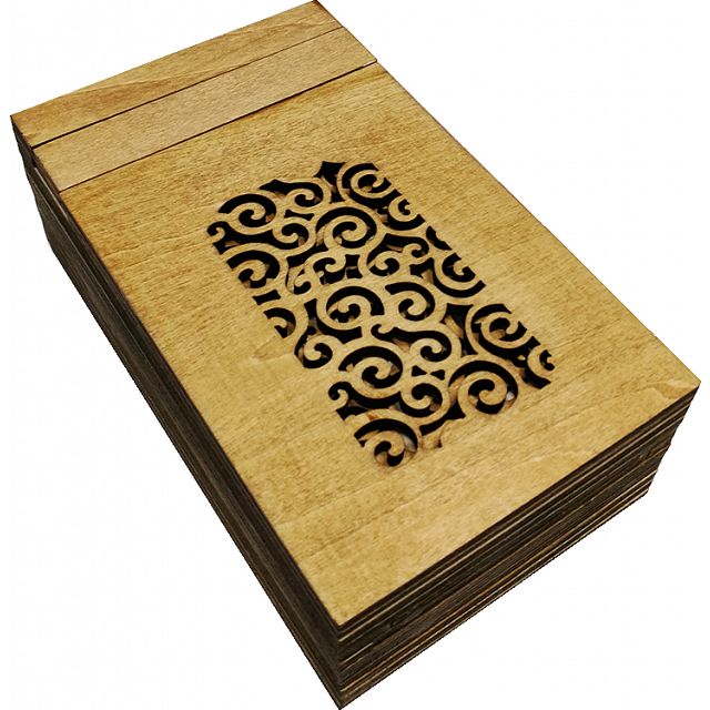 Puzzle Master - Minos Box