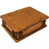 Puzzle Master - Button Box