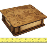 Puzzle Master - Button Box