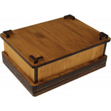 Puzzle Master - Lotus Box