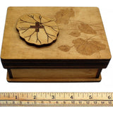 Puzzle Master - Lotus Box
