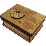 Puzzle Master - Lotus Box