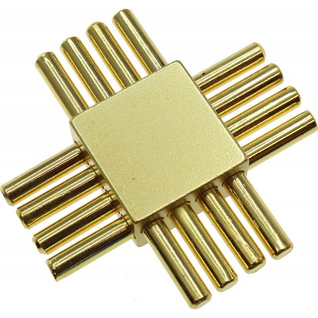 Puzzle Master - CPU