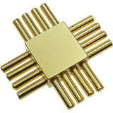 Puzzle Master - CPU