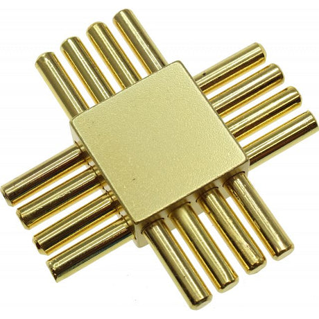 Puzzle Master - CPU