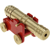 Puzzle Master - Cannon