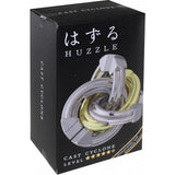 Huzzle - Cast Cyclone