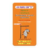 The Purple Cow - Magnetic Hangman (Bil)