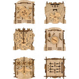 Clue Box - Captain Nemo's Nautilus (Multi)