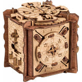 Clue Box - The Trial of Camelot (Multi)