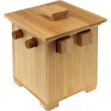 Puzzle Master - Pandora's Box