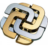 Puzzle Master - Cryptic Cross