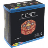 Puzzle Master - Eternity