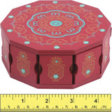 Puzzle Master - Decagon Puzzle