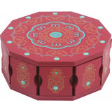 Puzzle Master - Decagon Puzzle